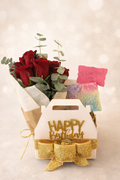 Birthday Basket