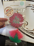 Car Air Freshner
