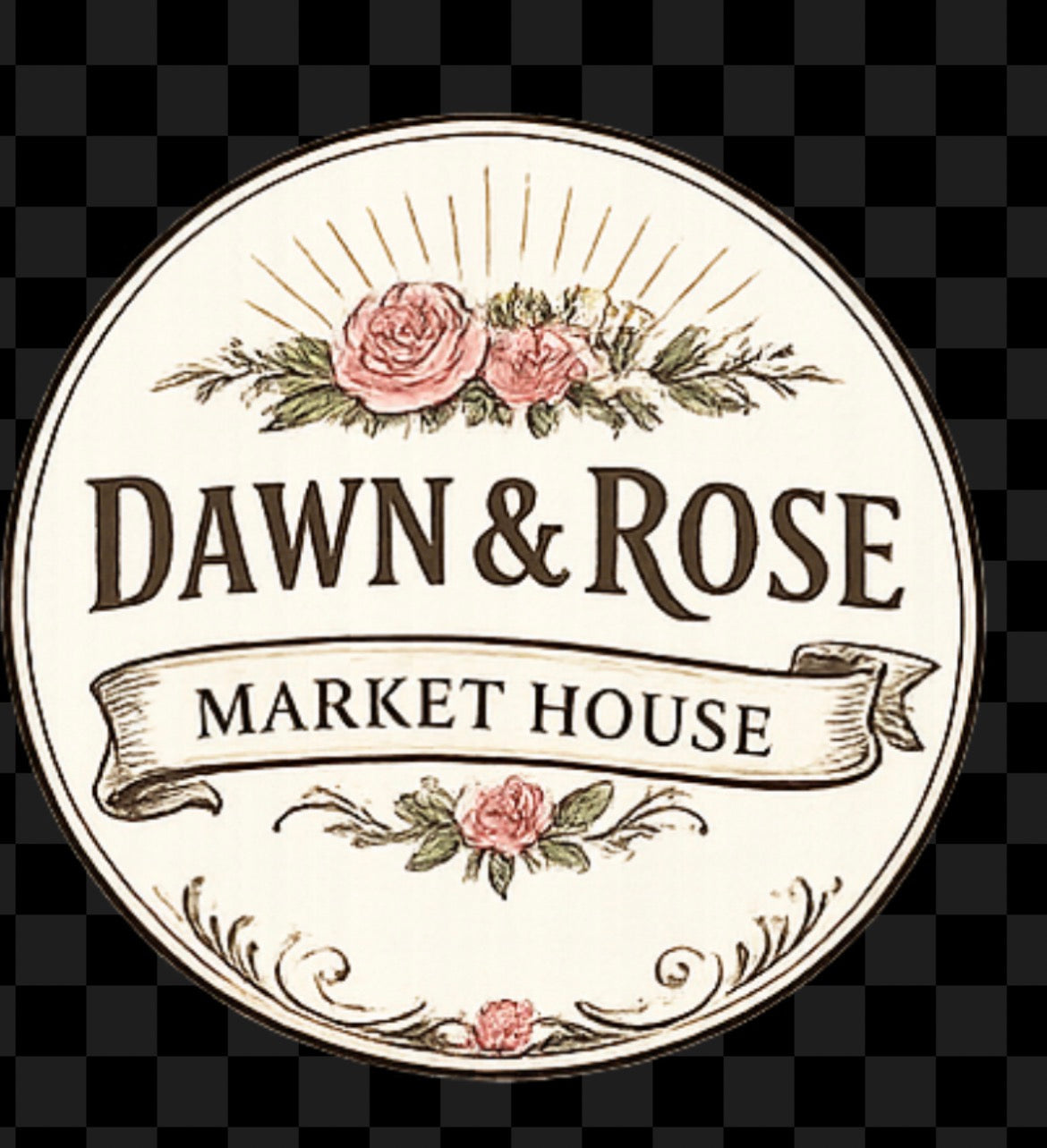 Dawn & Rose Market House 